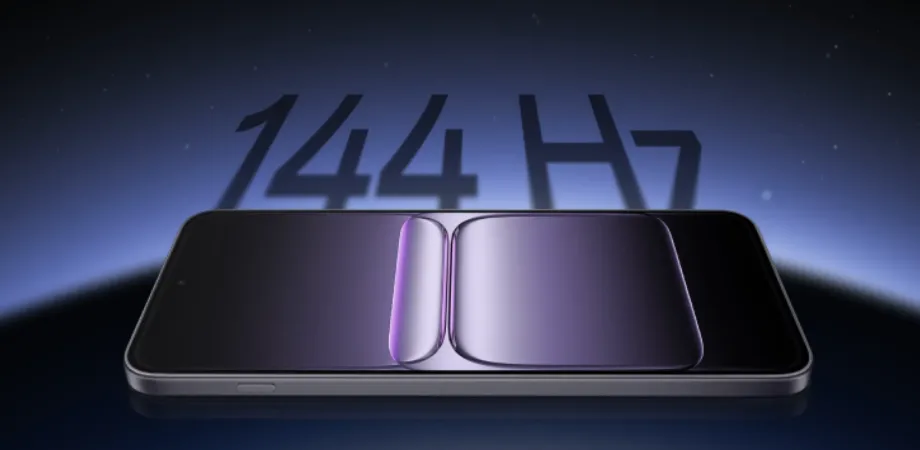 OnePlus Nord 5