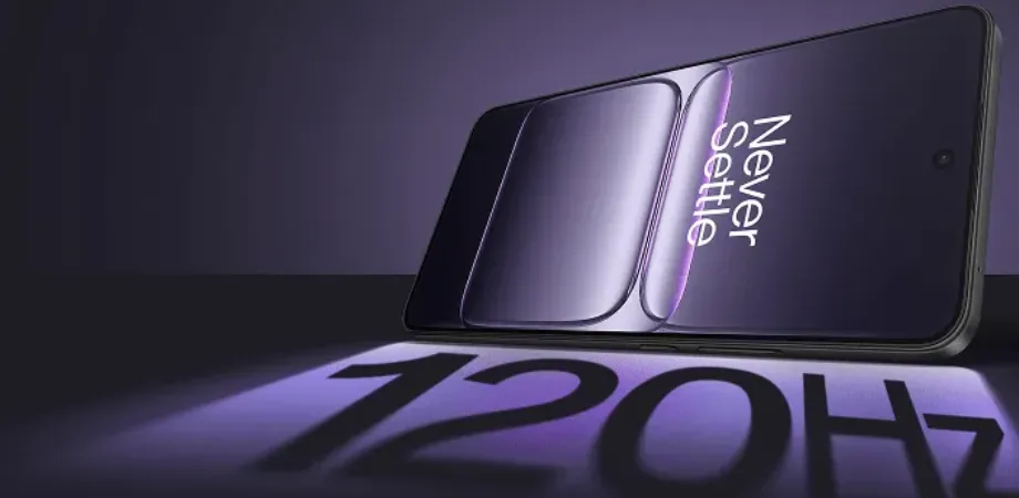 OnePlus Nord CE5