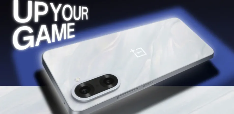 OnePlus Nord CE5