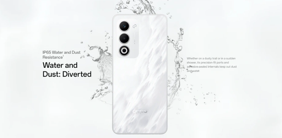 OPPO A5