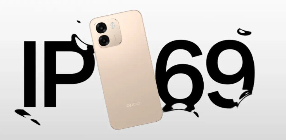 OPPO A6