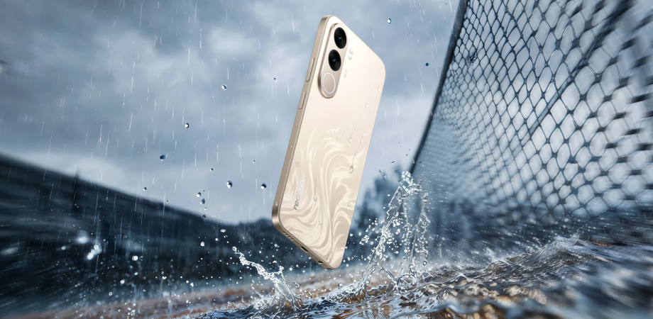 Realme C100x