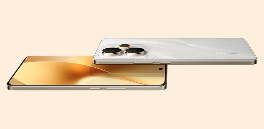 Realme 15 Pro 5G