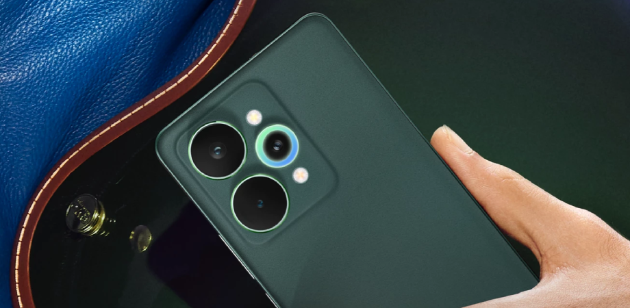 Realme 15 Pro 5G