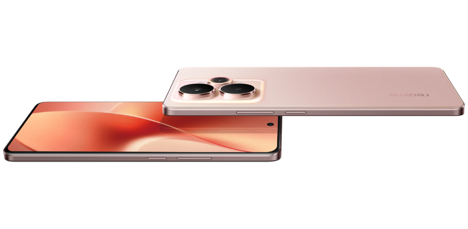 Realme 15 5G