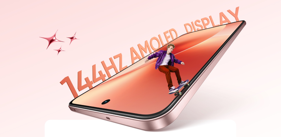 Realme 15 5G