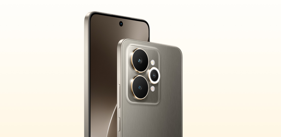 Realme 15 5G