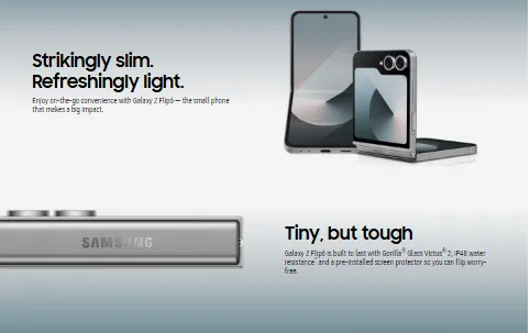 galaxy-z-flip6