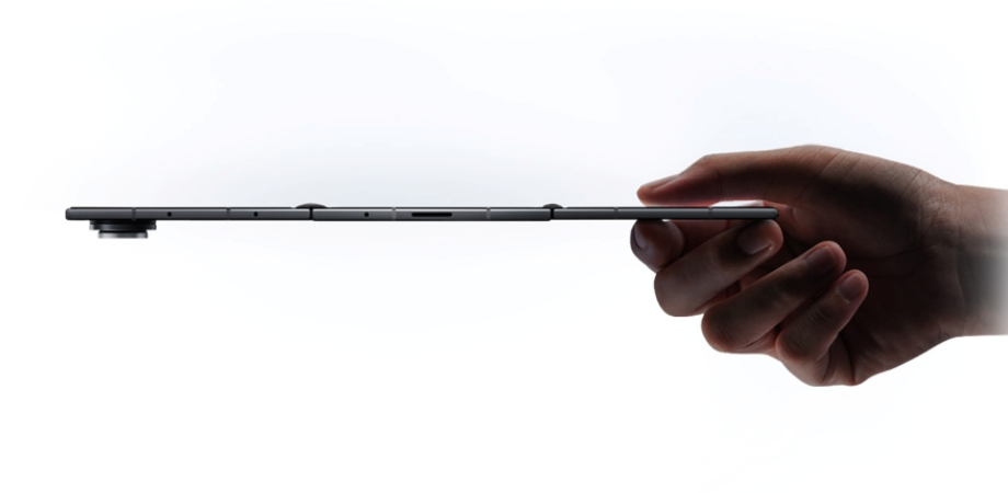 Samsung Galaxy Z TriFold