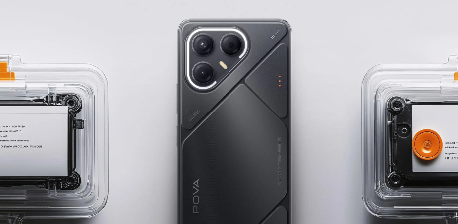 Tecno Pova 7 5G