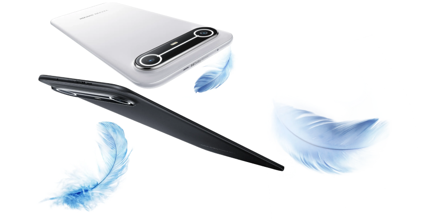 Tecno SPARK Slim