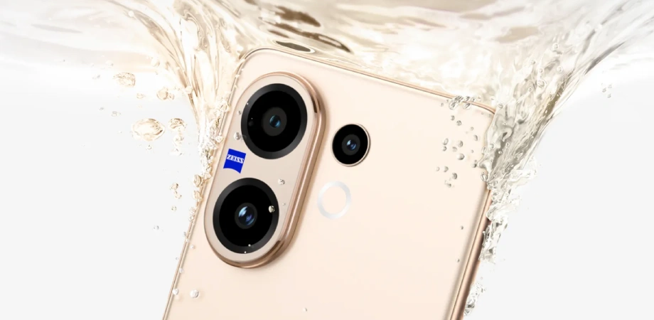 Vivo V60