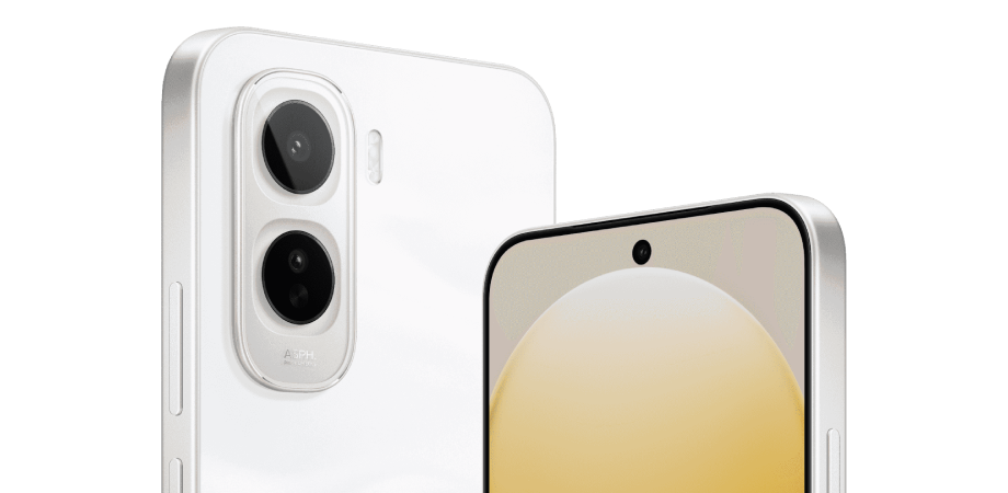Vivo Y500