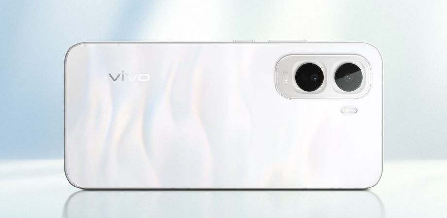 Vivo Y500