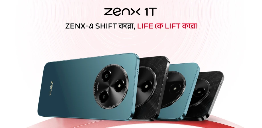 Walton ZENX 1T