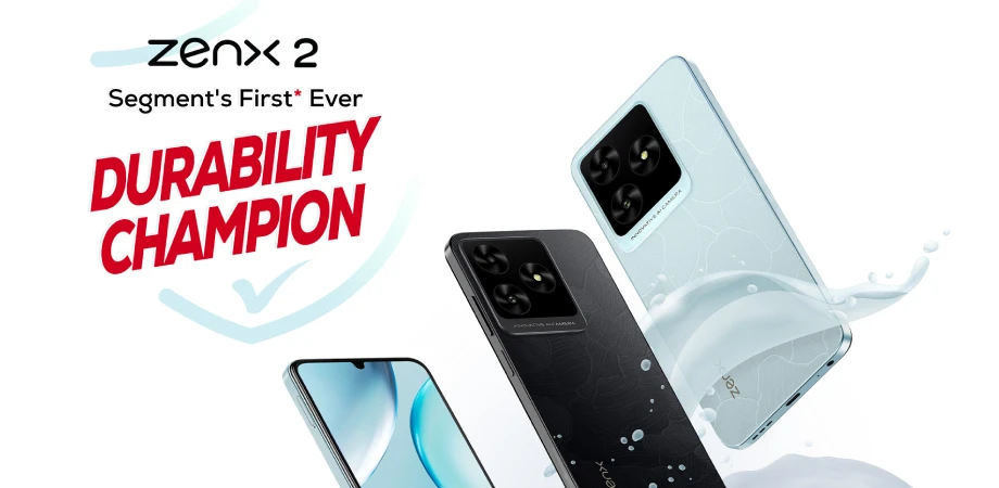 Walton ZENX 2