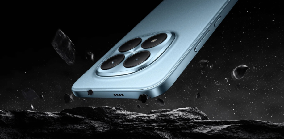 Redmi Note 15 Pro Plus 5G