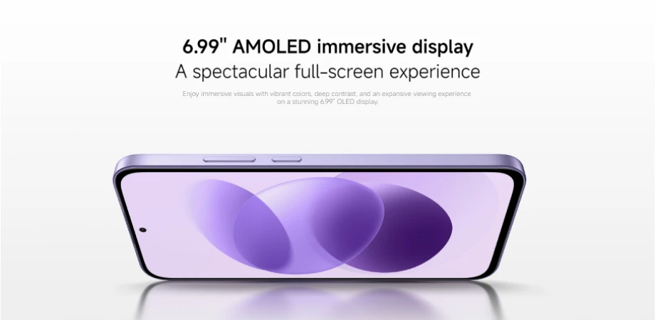 Redmi Note 17 4G