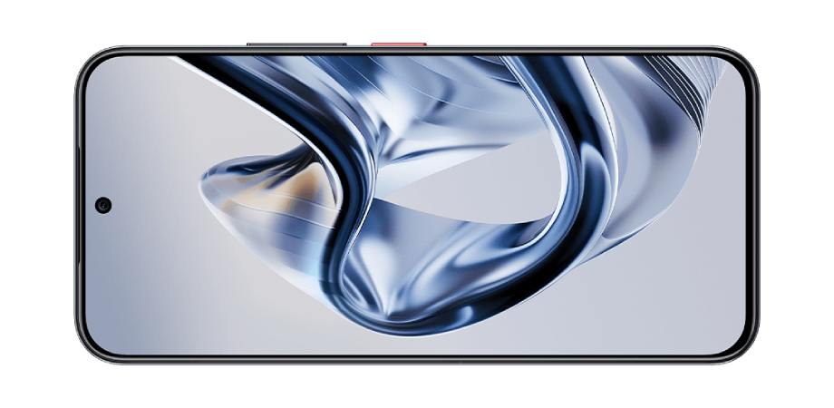 ZTE nubia Air