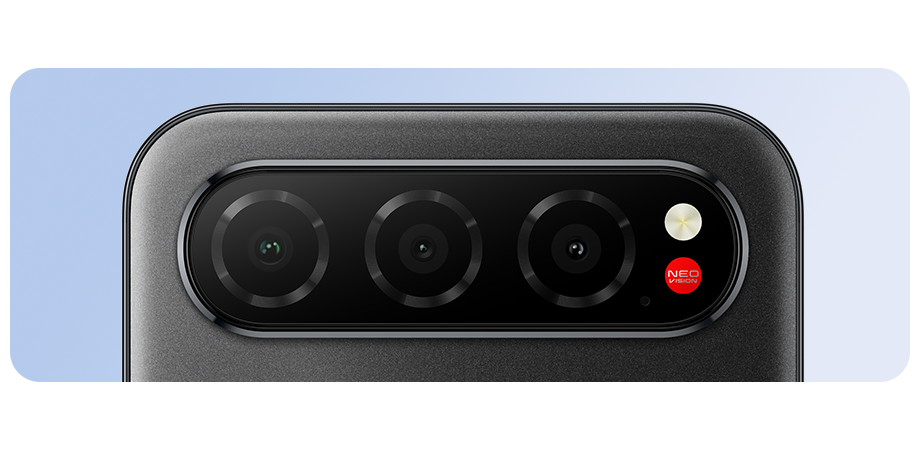 ZTE nubia Air