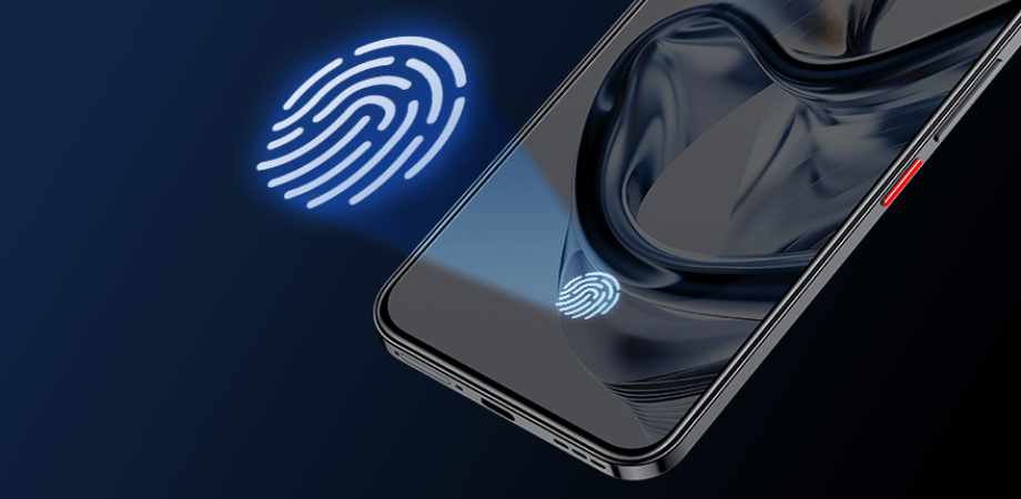 ZTE nubia Air