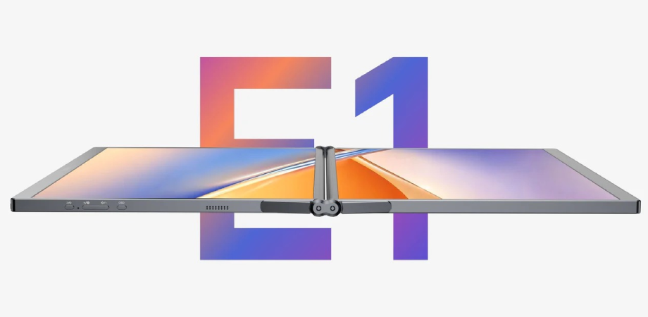 Arzopa E1 Portable Monitor