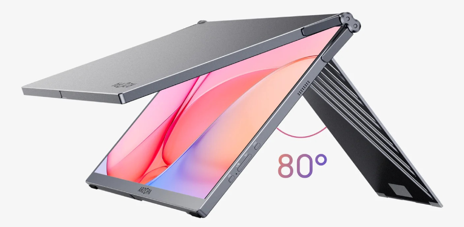 Arzopa E1 Portable Monitor
