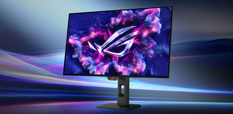 ASUS ROG Strix OLED XG27AQWMG Monitor