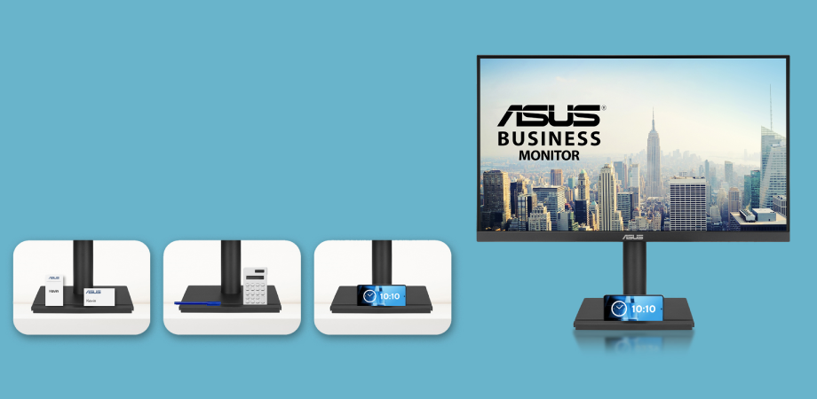 Asus VA249QGSE Monitor