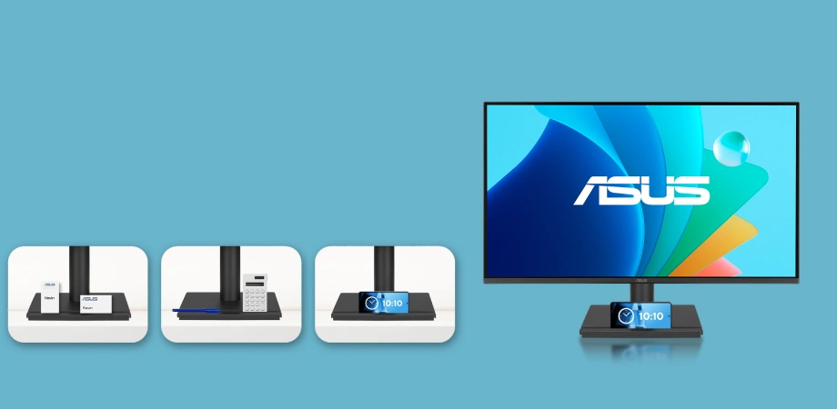 ASUS VA279HG Eye Care Monitor