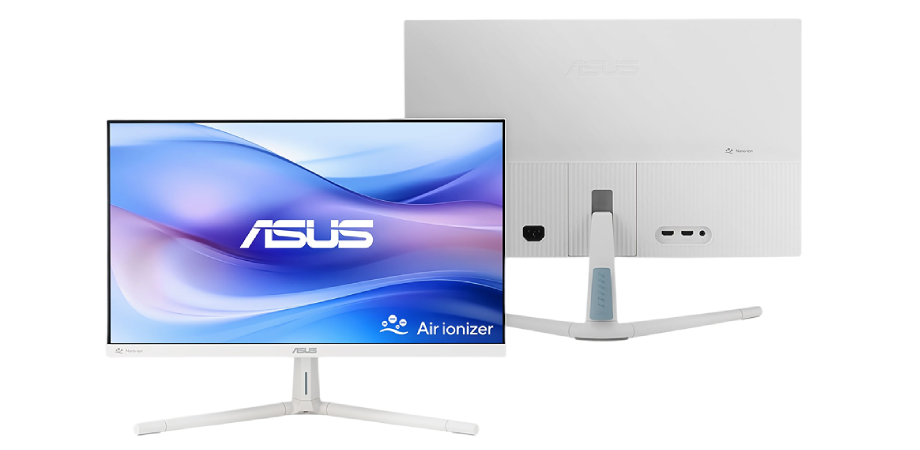 Asus VU249HFI-W Monitor