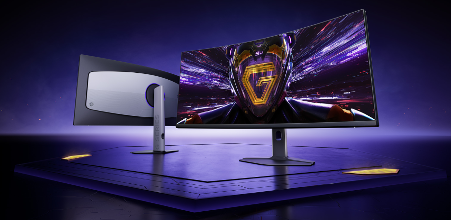 Xiaomi Redmi G34WQ 2026 Monitor