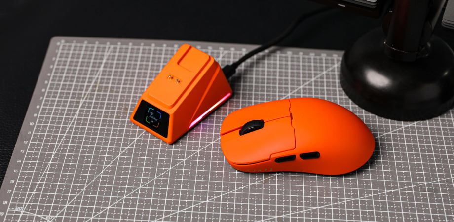 AJAZZ AJ159 APEX Mouse