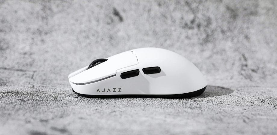 AJAZZ AJ159 APEX Mouse