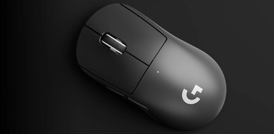 Logitech PRO X SUPERLIGHT 2C Mouse