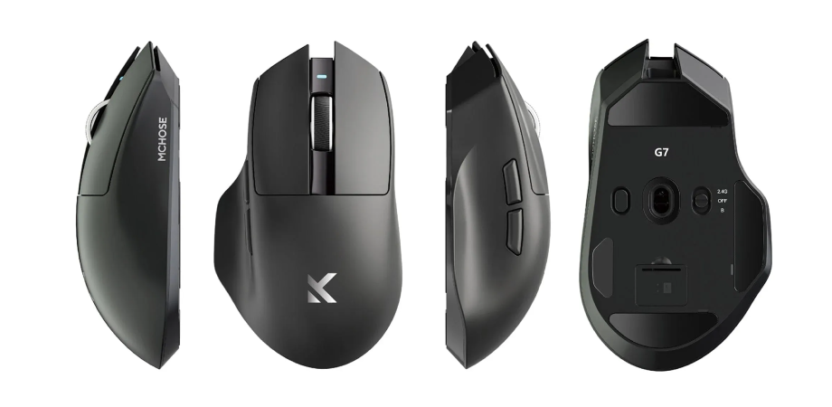 MCHOSE G7 Gaming Mouse