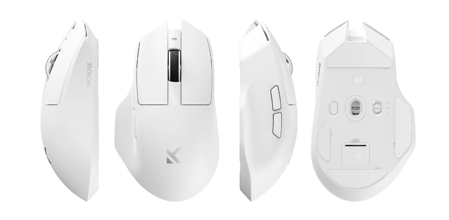 MCHOSE G7 Gaming Mouse