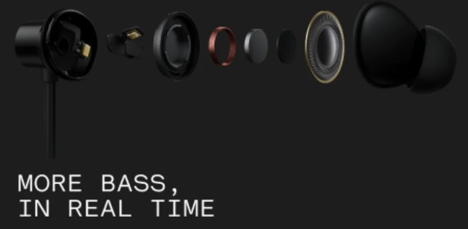 CMF Neckband Pro
