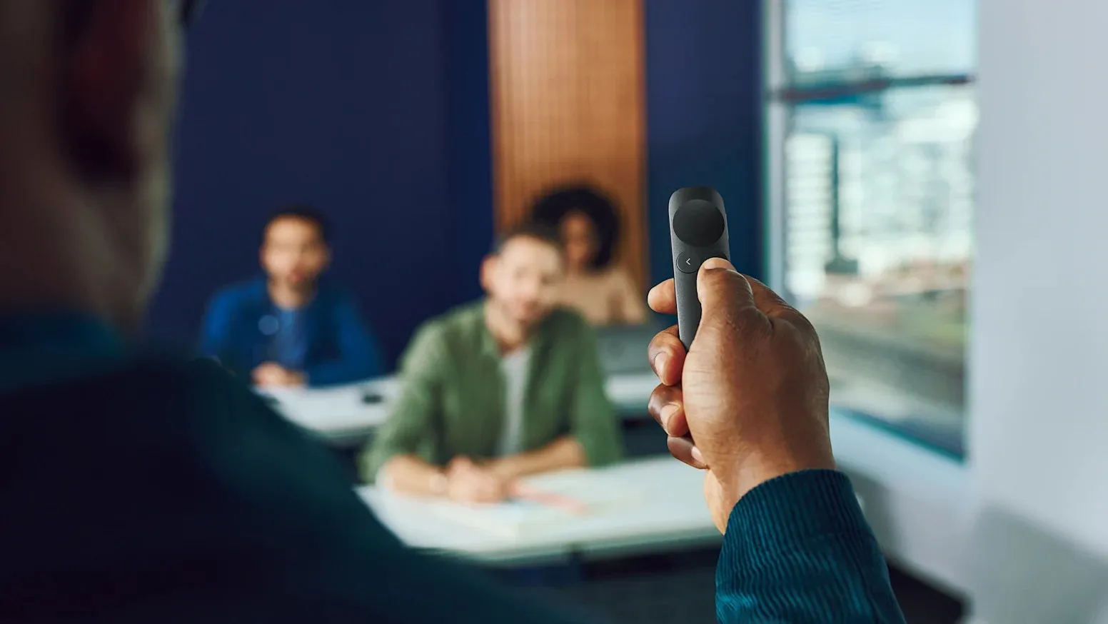 Logitech Spotlight 2 Presenter