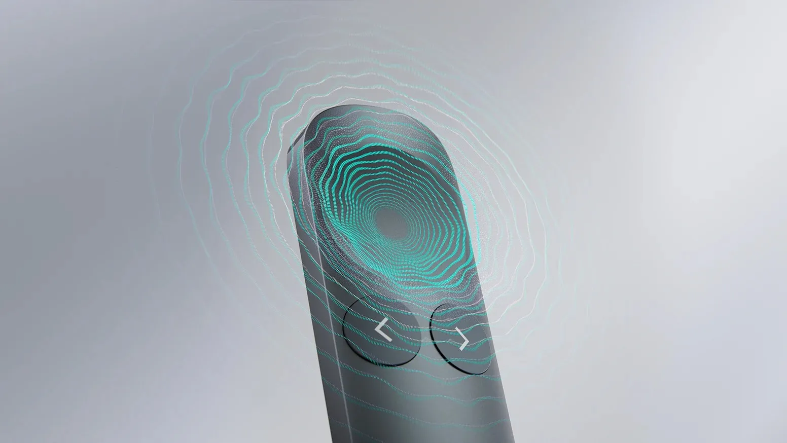 Logitech Spotlight 2 Presenter