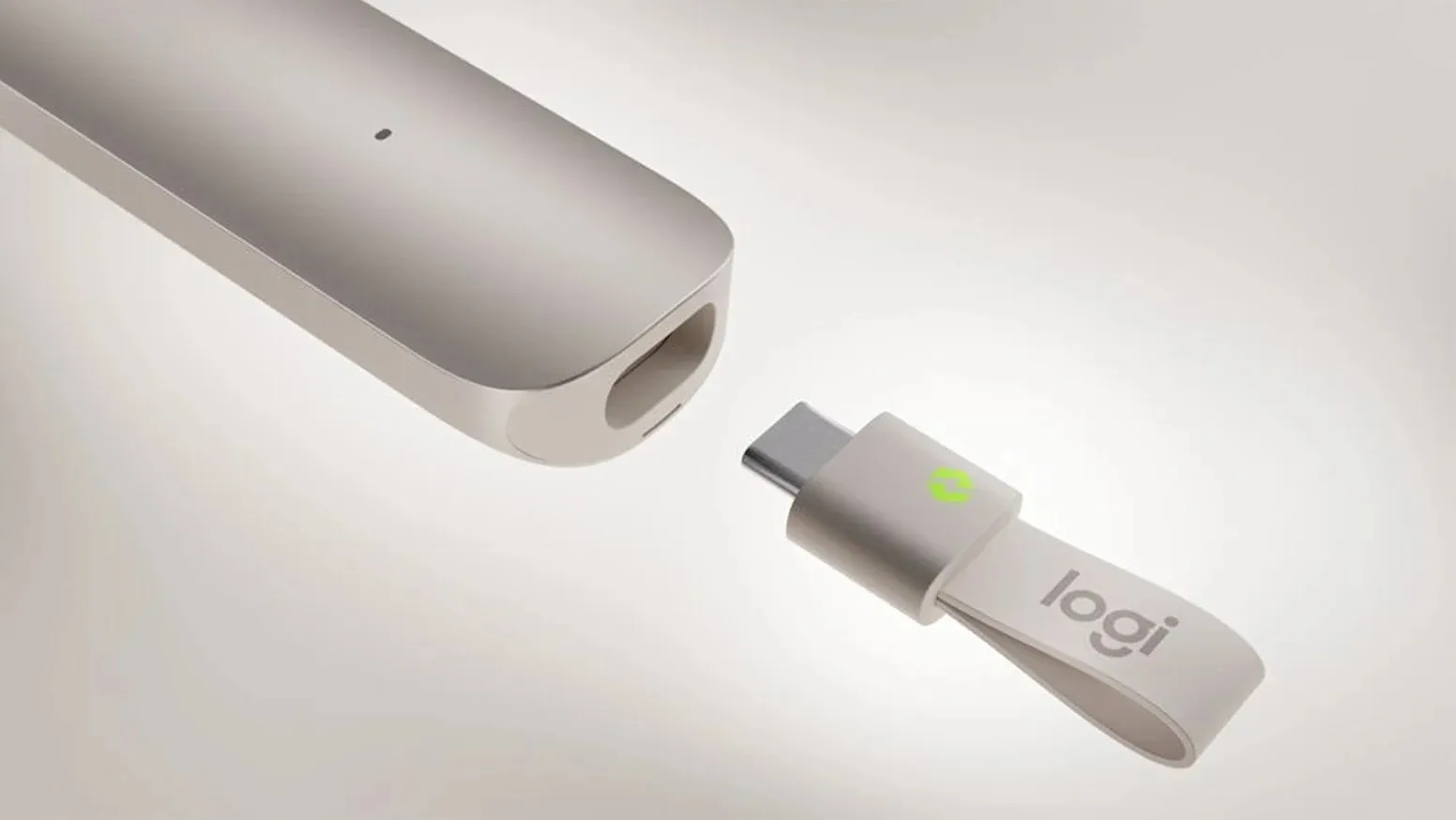 Logitech Spotlight 2 Presenter