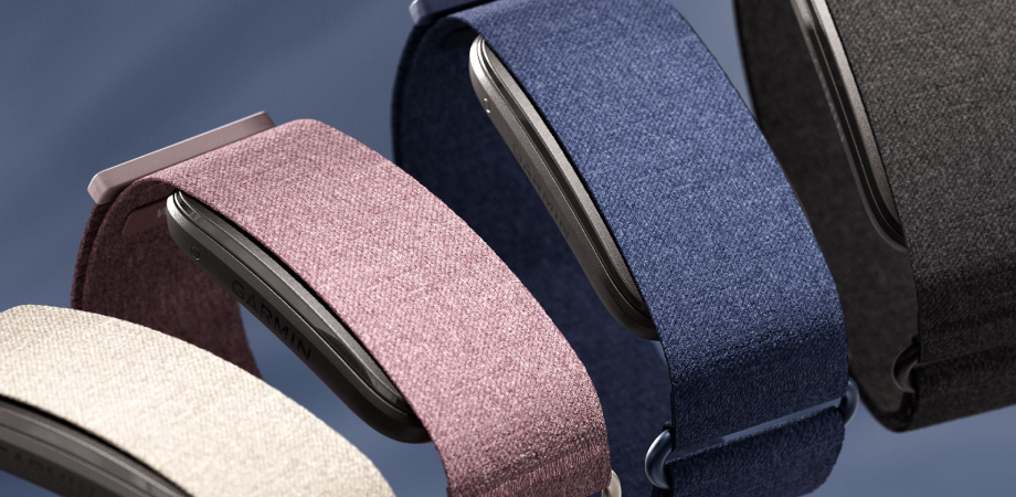 Garmin CIRQA Smart Band