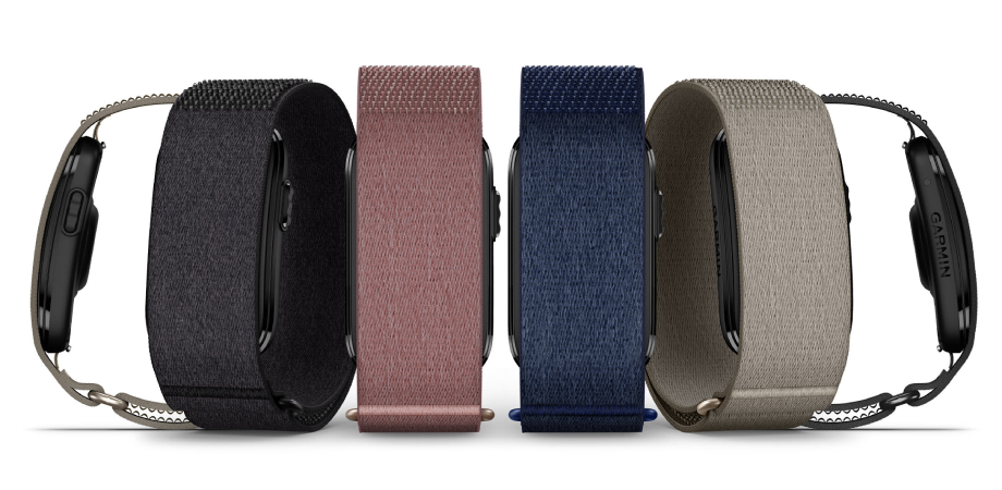 Garmin CIRQA Smart Band