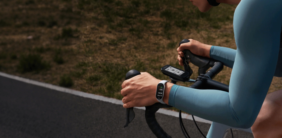 Xiaomi Smart Band 10