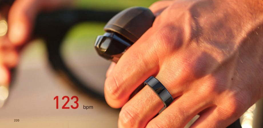 Ximax R02 Smart Ring