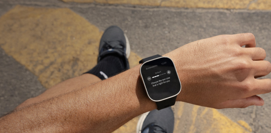 Amazfit Bip Max