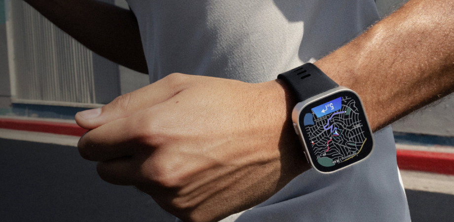 Amazfit Bip Max