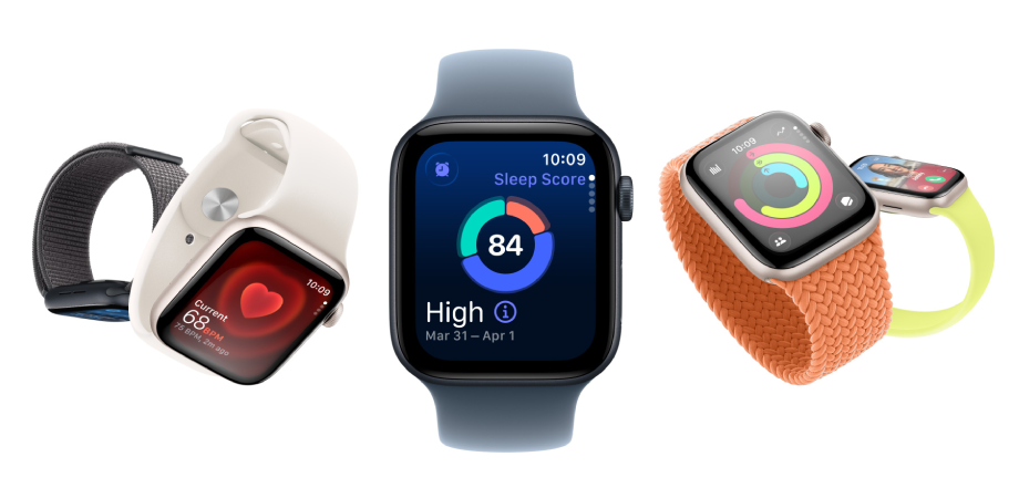 Apple Watch SE 3