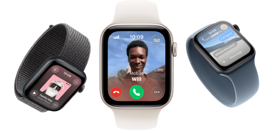 Apple Watch SE 3