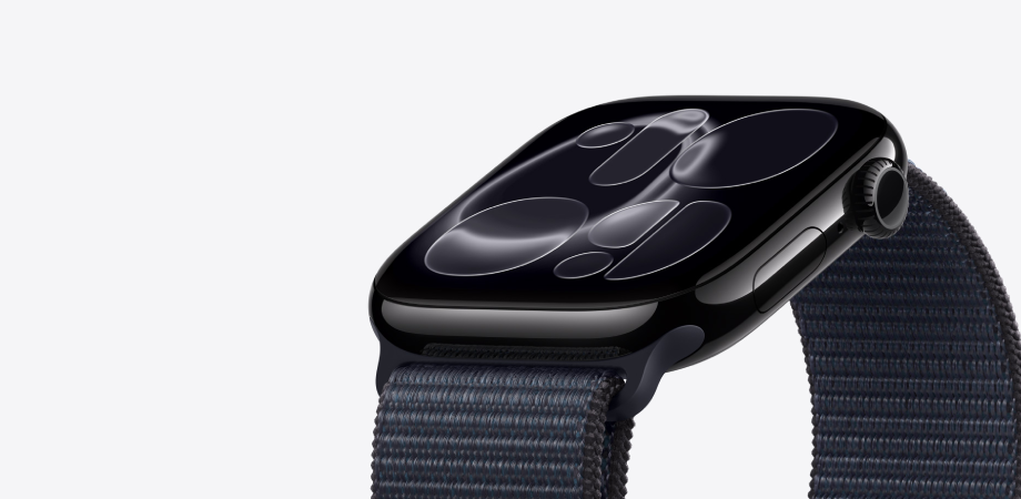 Apple Watch Series 11